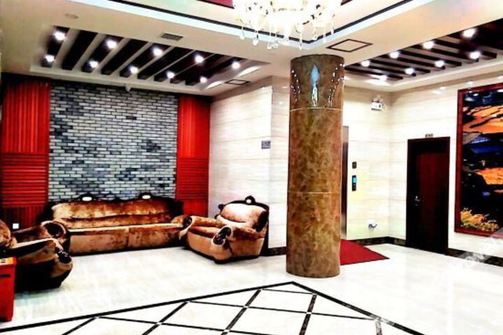 Hotel Interior 26 of 32
