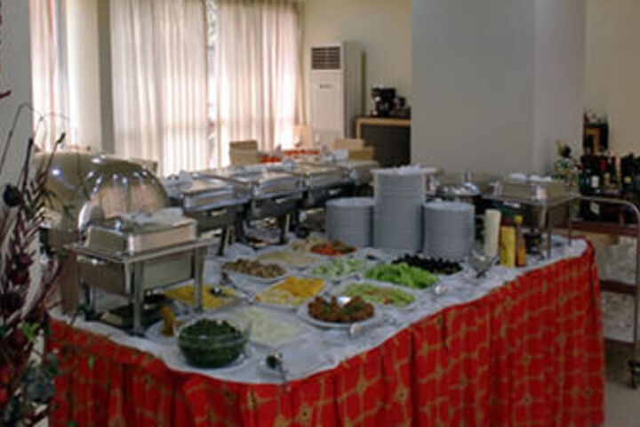 Fitness Center Photo