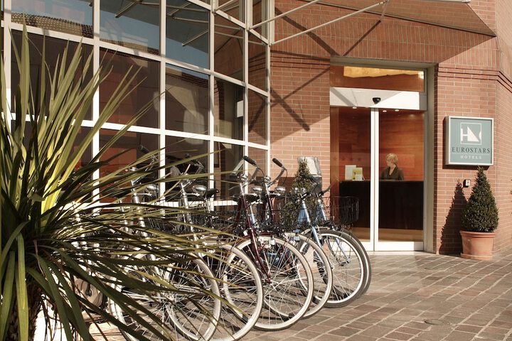 Bicycling