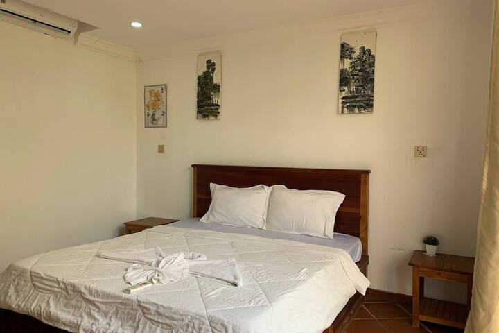 Ratana Bungalow