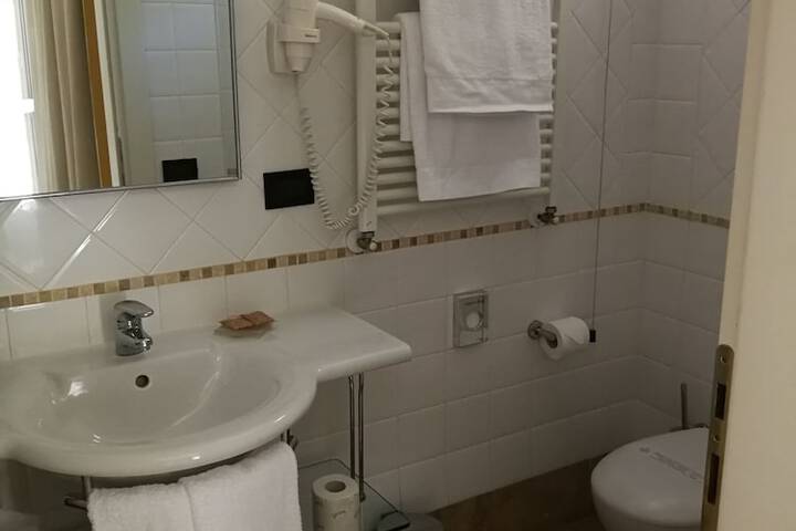 Bath Photo