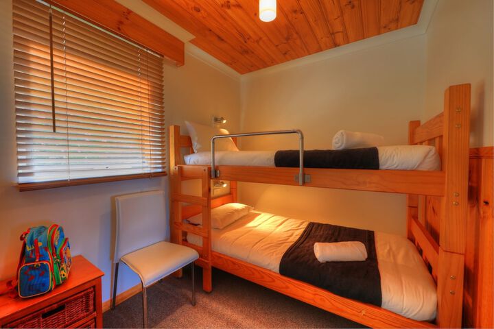 Children's theme room