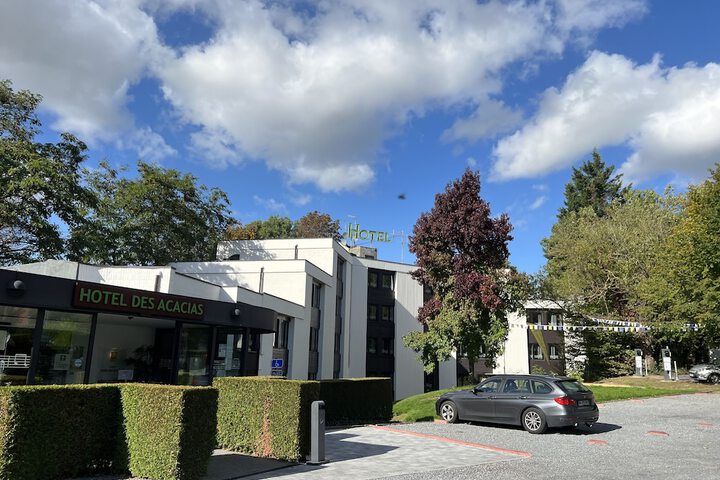 Hotel 73 of 77