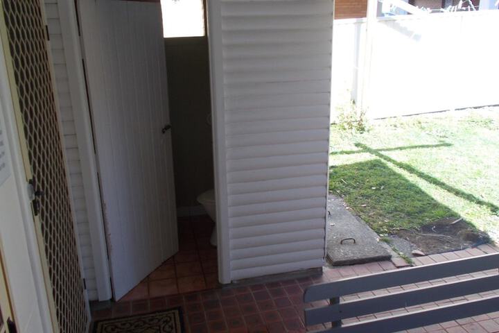 Terrace/Patio 8 of 13