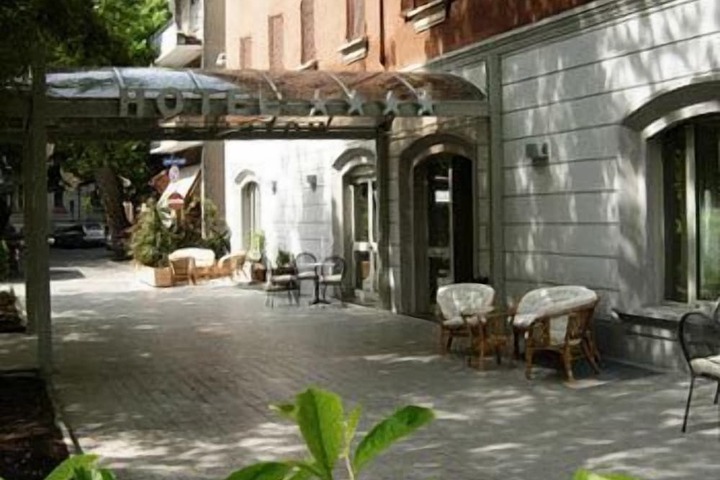 Hotel 17 of 17
