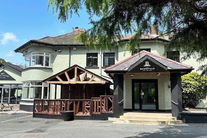 The Bannville Hotel