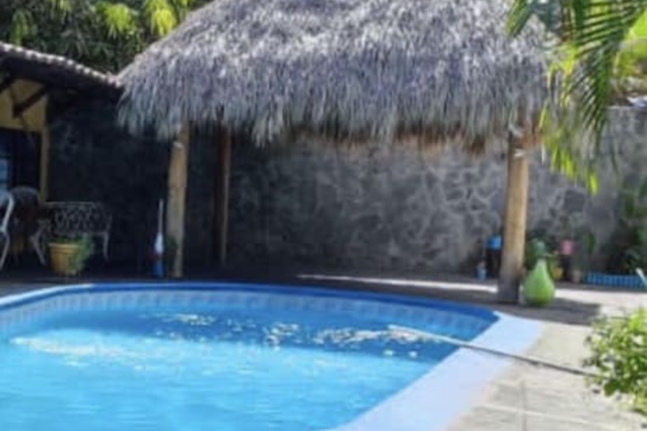 Hotel Las Cabañitas in Managua