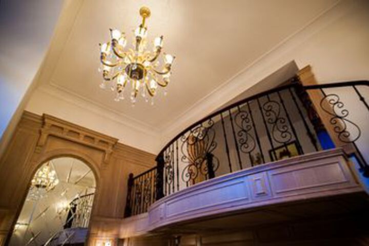 Hotel Interior 202 of 313