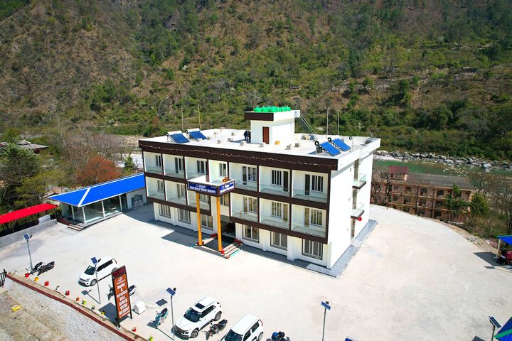 Hotel 48 of 57