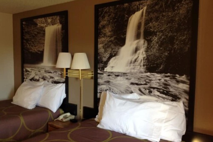 1 Double Bed (1 of 20)