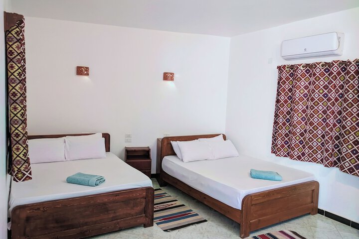Ghazala Oasis