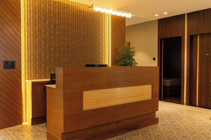 Hotel Interior 2 of 18