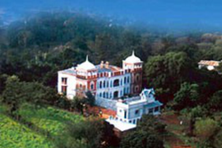 Judges Court