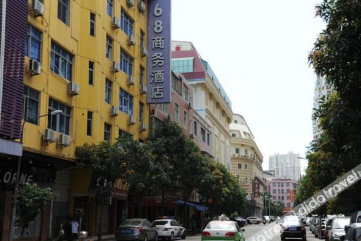 Hotel 5 of 47