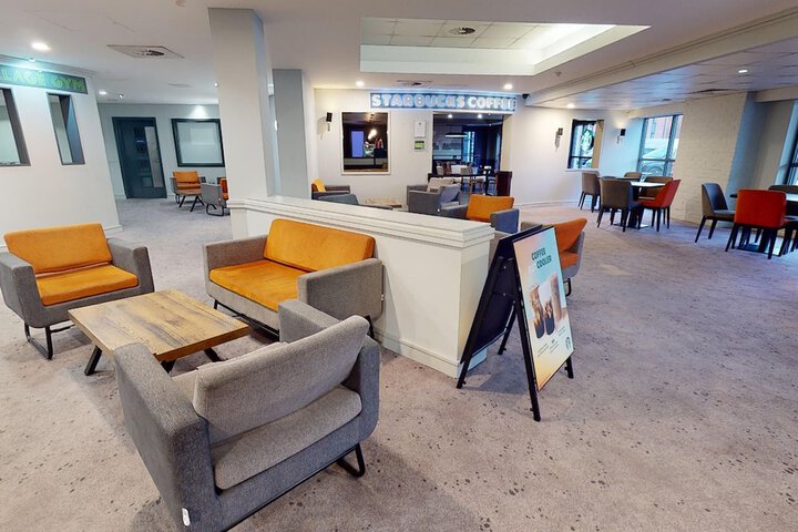 Lobby Photos