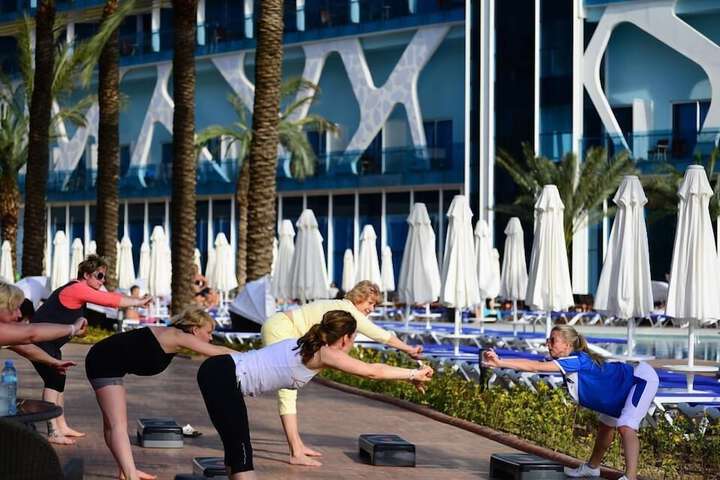 Yoga