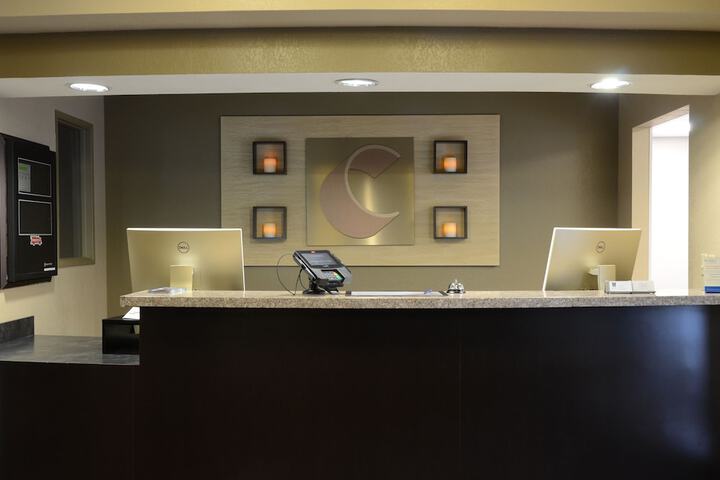 Hotel Interior 5 of 45