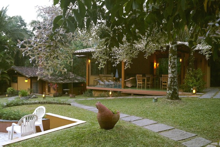 Hotel Exterior 57 of 61