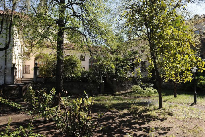 Oasi di Cavoretto 97 - Casa per Ferie in Turin
