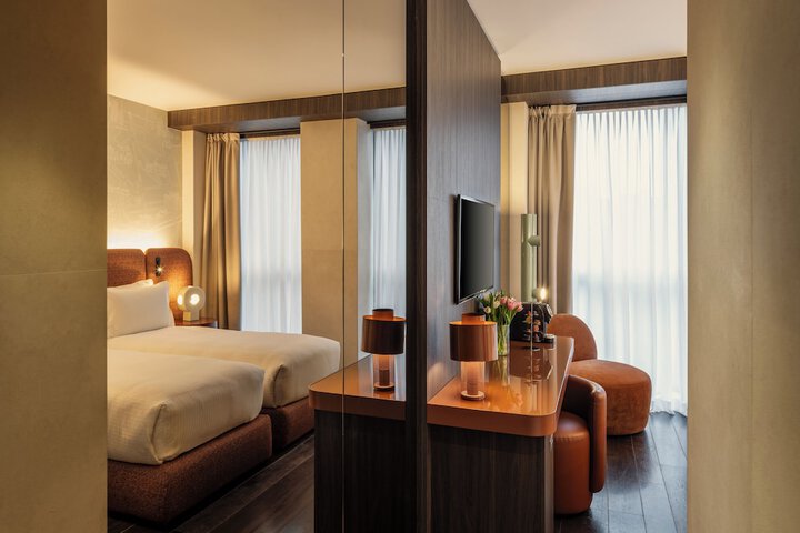 Fitness Facility Photos