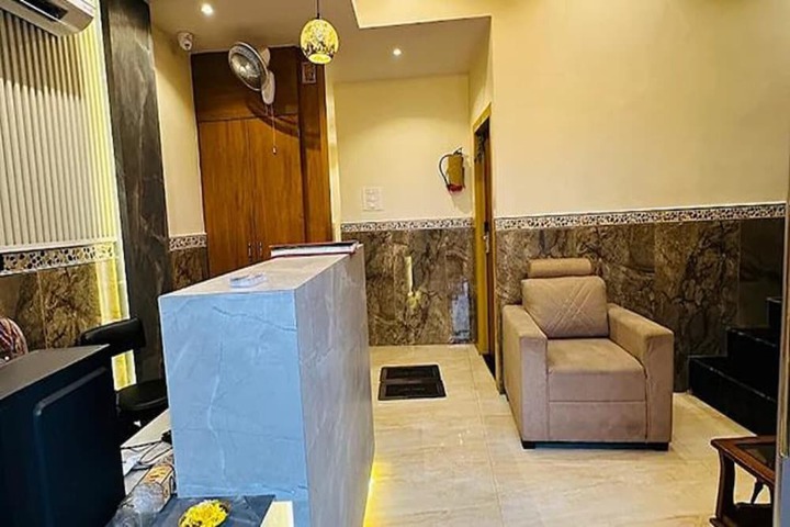 Hotel Interior 2 of 24