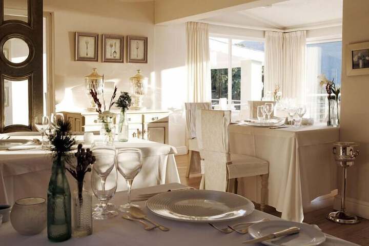 Restaurants