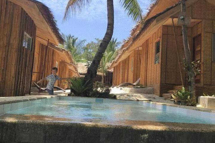 Ecostay Panglao Resort Hotel