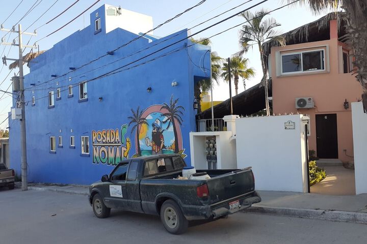 Hotel 50 of 54