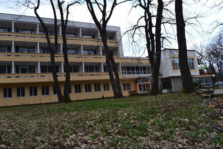 Balneo Hotel Zagore