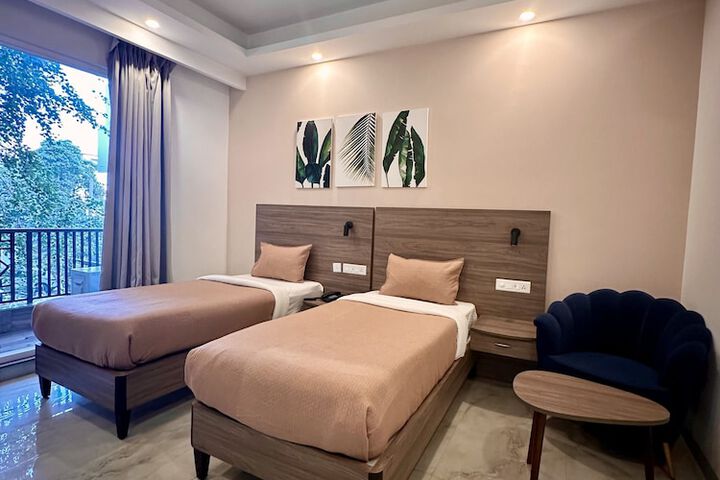 Room 14 of 46