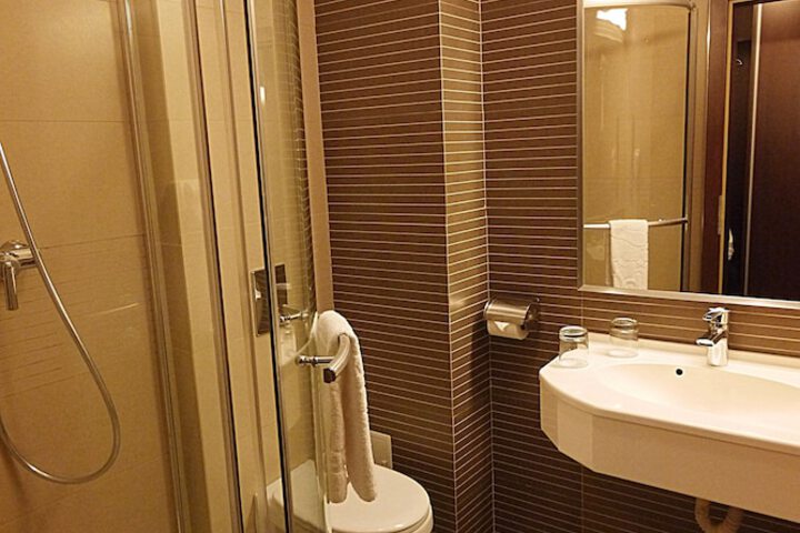 Bath Amenities