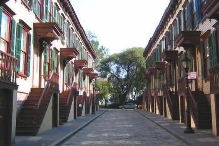 Hotel 9 of 15