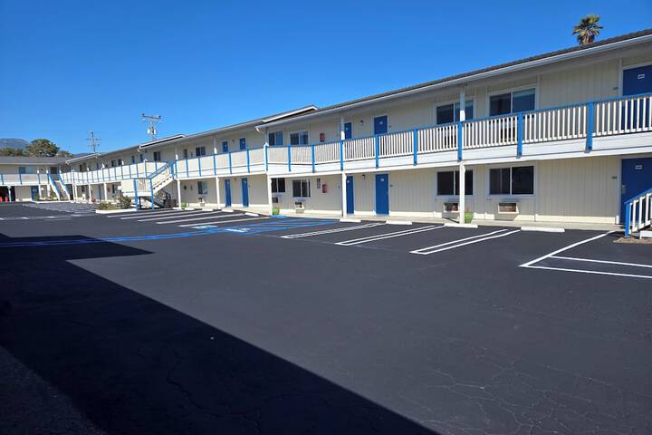 Hotel 122 of 135