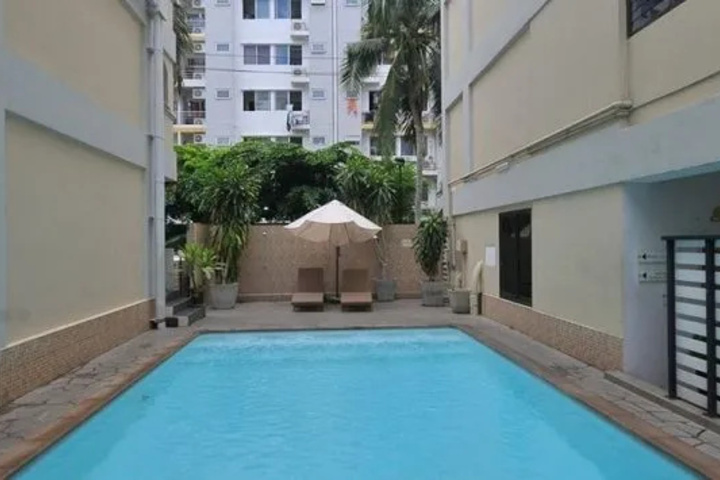 Pools & Facilities