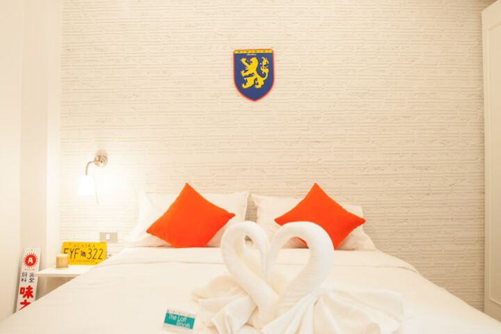 Image of The Loft Room Ubon