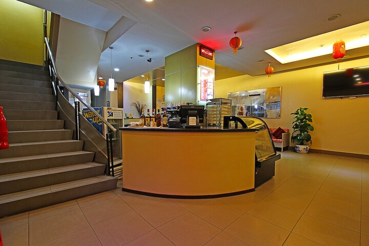 Hotel Interior 49 of 58
