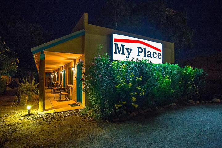 Photo of My Place Suites