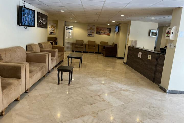 Lualuat Ajyad Hotel