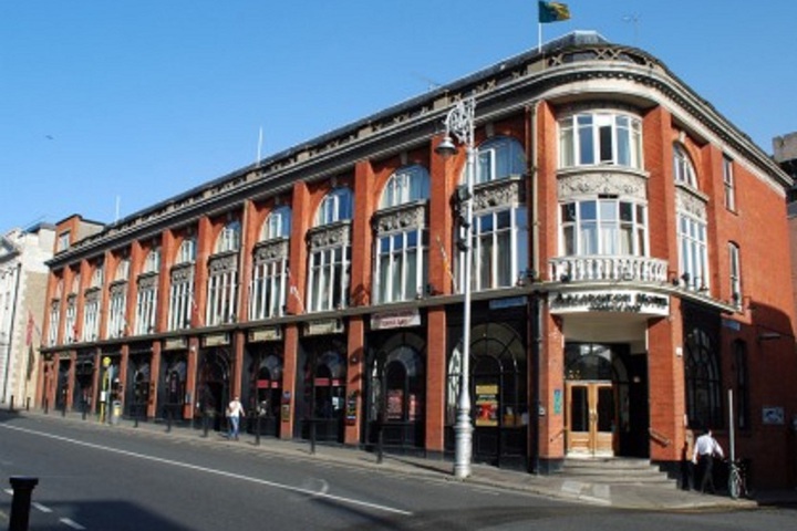 Photo of ARLINGTON HOTEL TEMPLE BAR