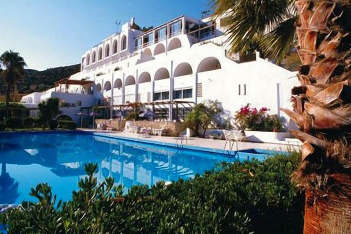 Hotel 56 of 63