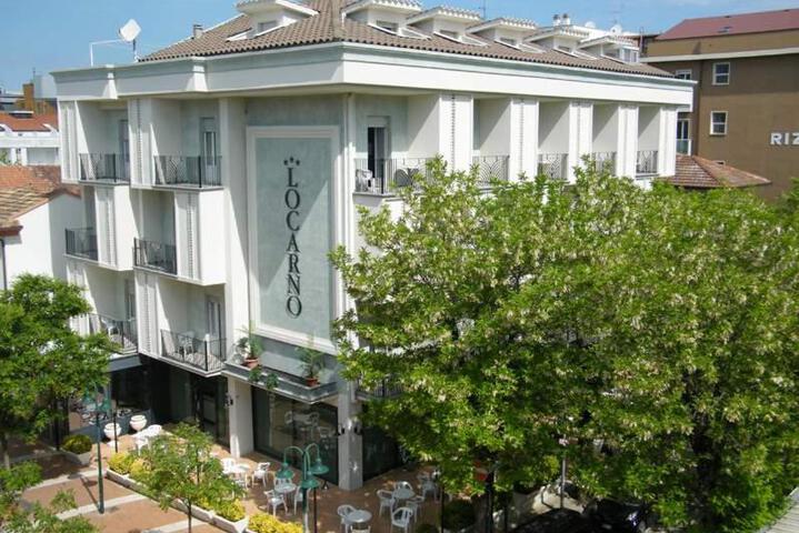 Hotel Locarno