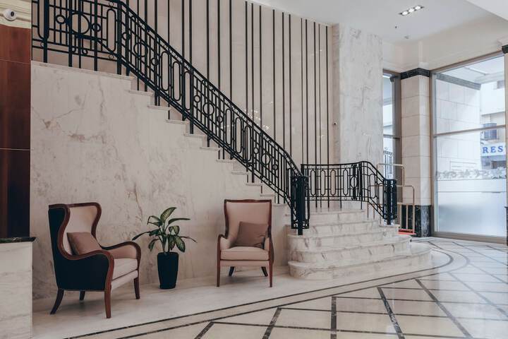 Hotel Interior 2 of 57