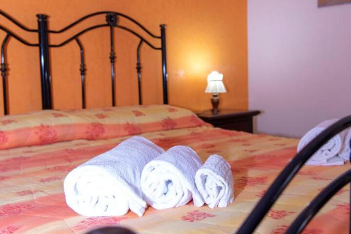 Guest Suite