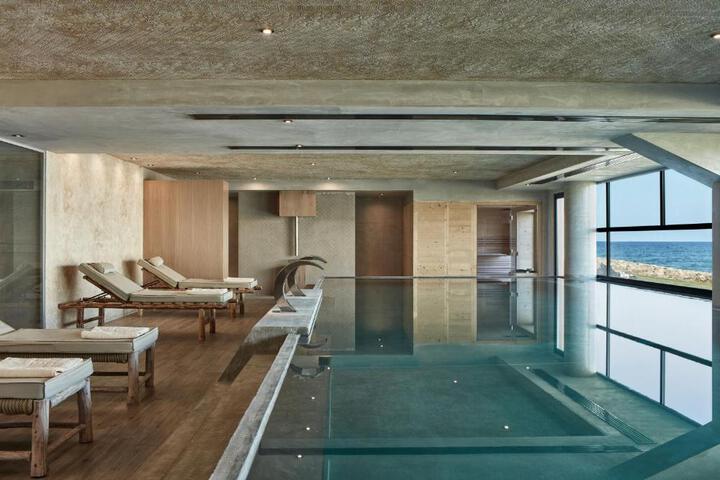Exterior of La Mer Resort & Spa - Adults Only