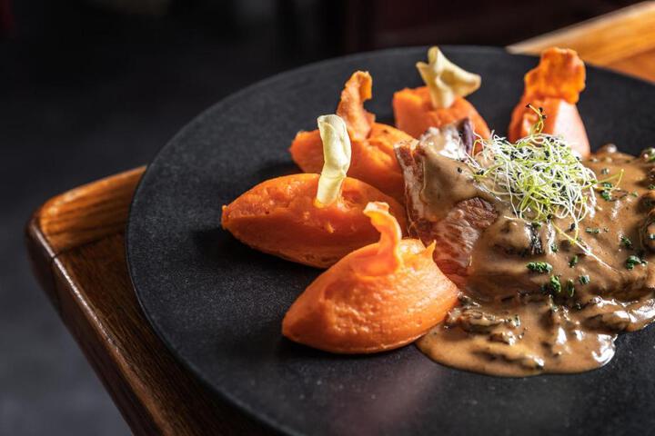 Fitness Facility Photos