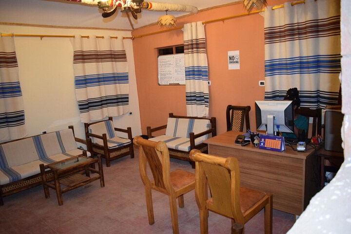 Hotel Interior 2 of 28
