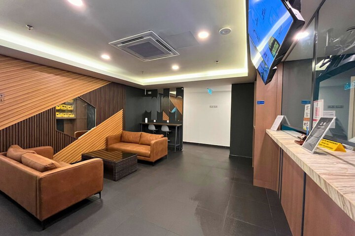 Fitness Facility Photos