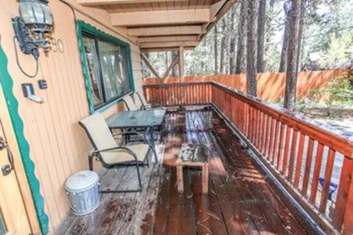 Terrace/Patio 2 of 32