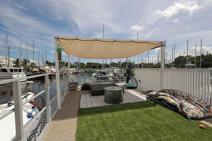 Terrace/Patio 52 of 92