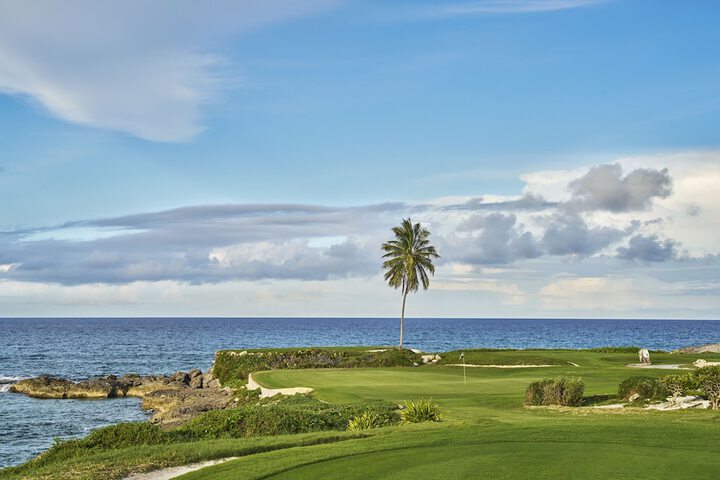 Golf 35 of 66